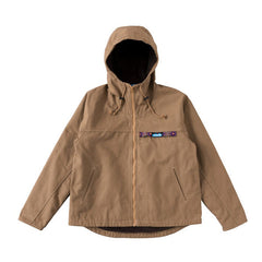 ブラウンベージュ / S