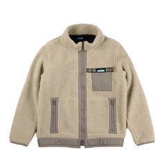 ナチュラル/グレージュ / S