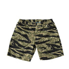 タイガーカモ / S