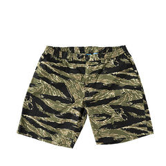 タイガーカモ / S