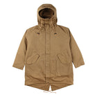 ブラウンベージュ / S