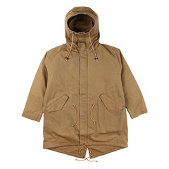 ブラウンベージュ / S