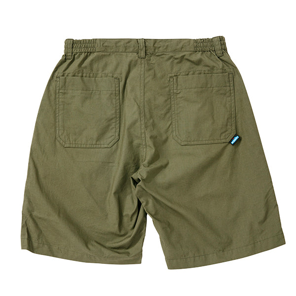 カブー メンズ ベイカーショーツ