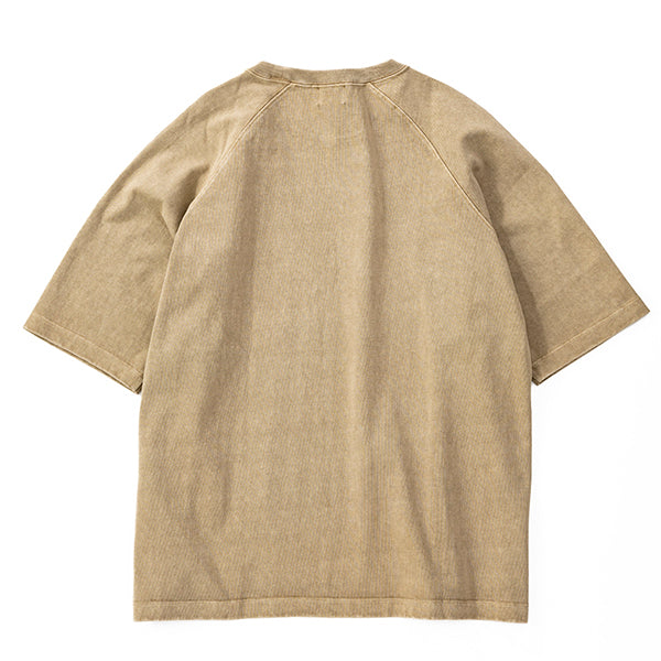カブー メンズ ヘビーウェイト Tシャツ