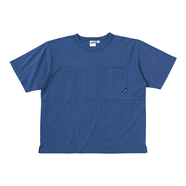 カブー メンズ パネル Tシャツ
