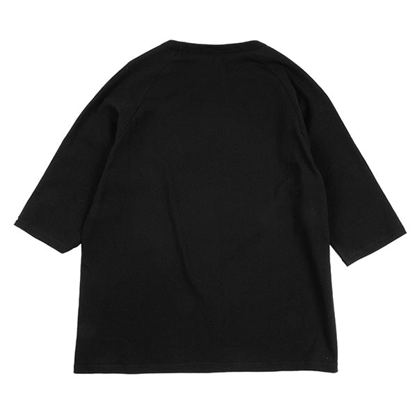 カブー メンズ ワイルドライフ ベースボール Tシャツ