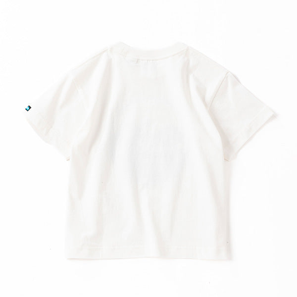 カブー キッズ アップル Tシャツ