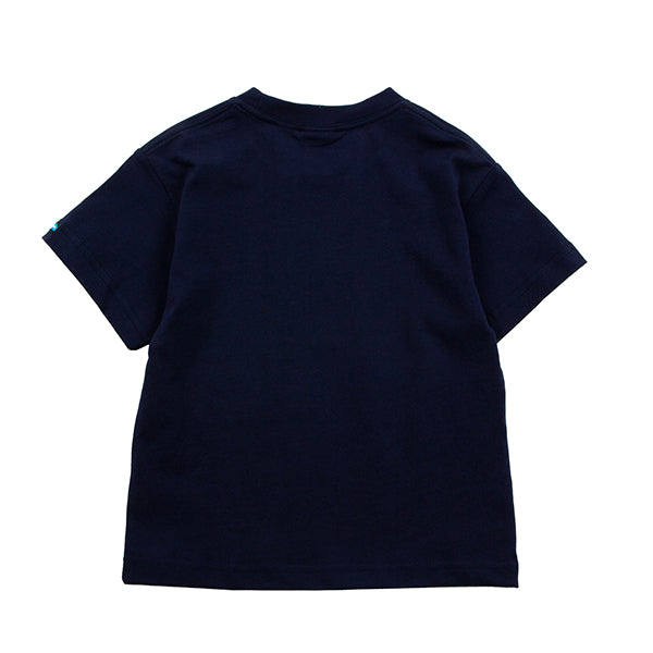 カブー キッズ アップル Tシャツ