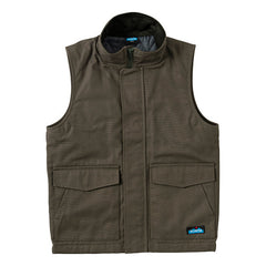 カーキグレー / M