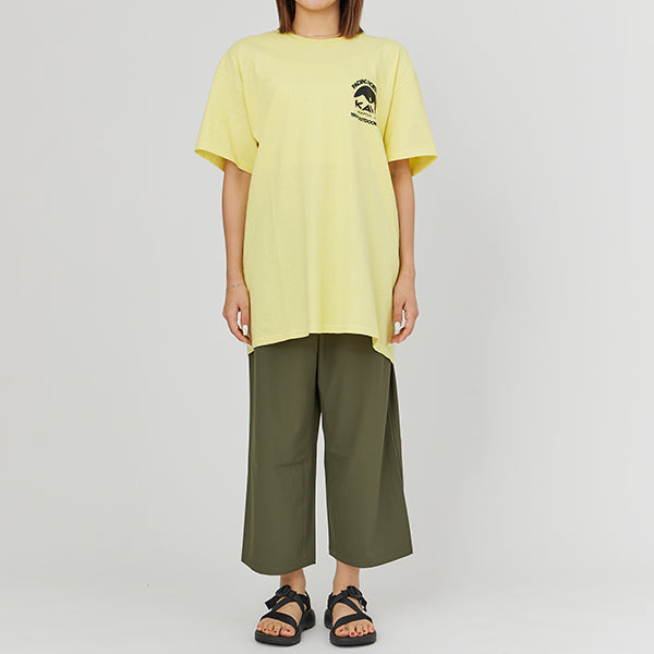 カブー メンズ パシフィックノースウェスト Tシャツ