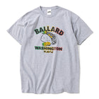 スポーツグレー / S