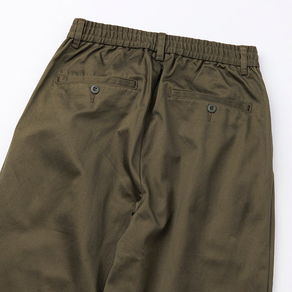 カブー メンズ 51ストリートパンツ/ウエストポイント