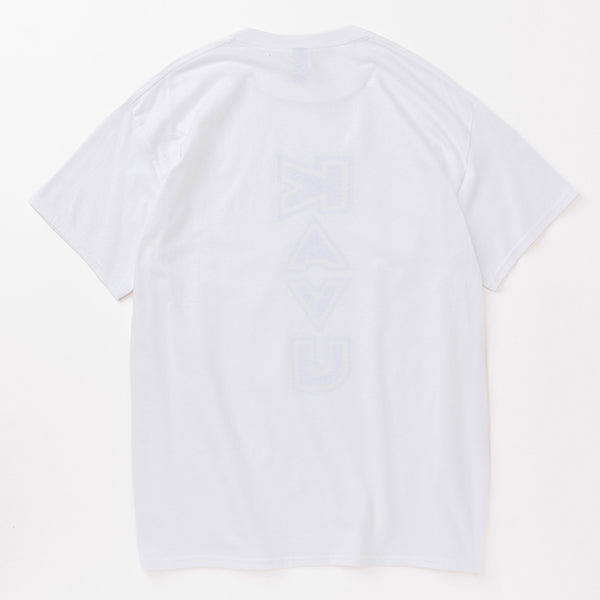 カブー メンズ バーティカル Tシャツ