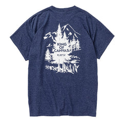 ヘザーネイビー / S