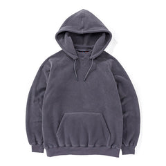 グレー / M
