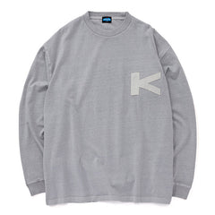 ライトグレー / S