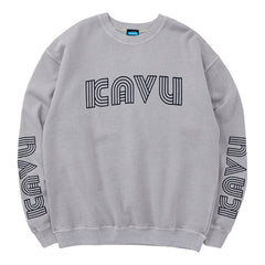 ライトグレー / M