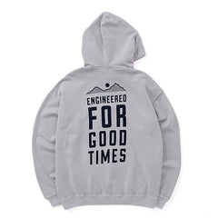 ライトグレー / M