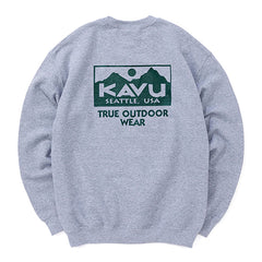 スポーツグレー / M