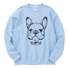 ライトブルー / S