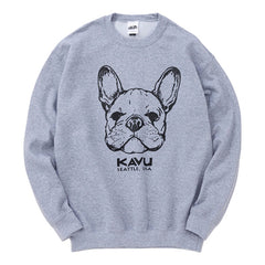 スポーツグレー / S