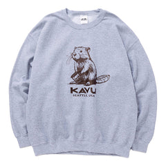 スポーツグレー / M