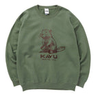 ミリタリーグリーン / M