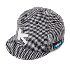 ブラック/ホワイトチドリ