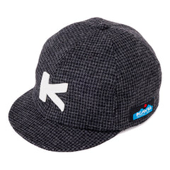 グレー/ブラックチドリ