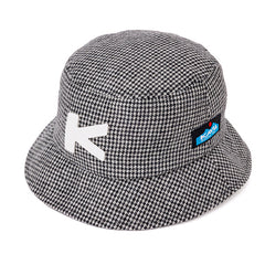 ブラック/ホワイトチドリ / M