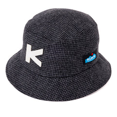 グレー/ブラックチドリ / M