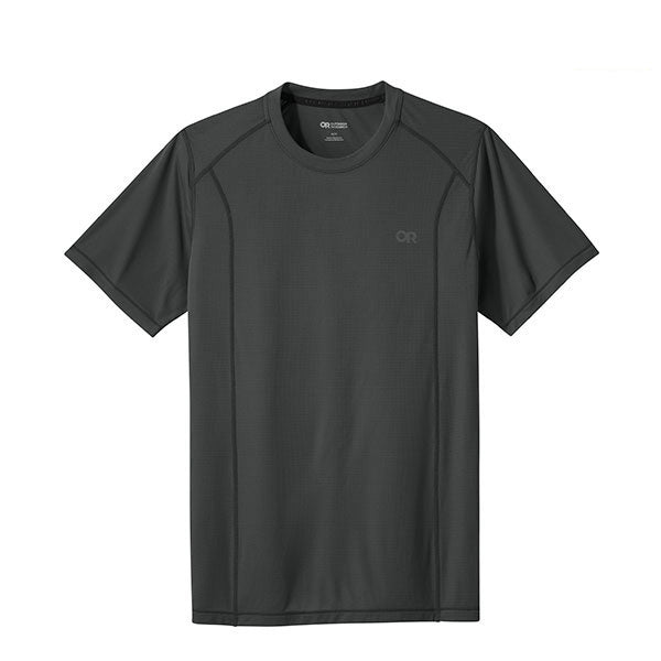 アウトドアリサーチ メンズ エコーショートスリーブTシャツ