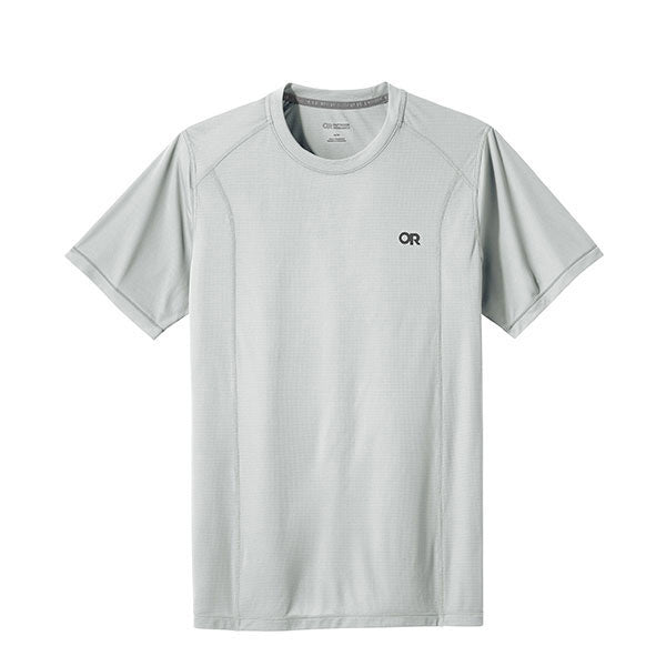 アウトドアリサーチ メンズ エコーショートスリーブTシャツ
