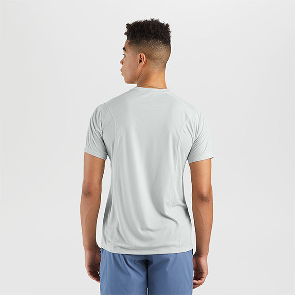 アウトドアリサーチ メンズ エコーショートスリーブTシャツ
