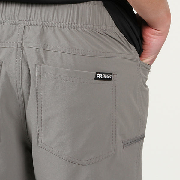 アウトドアリサーチ メンズ フェロッシーショーツ/股下7インチ