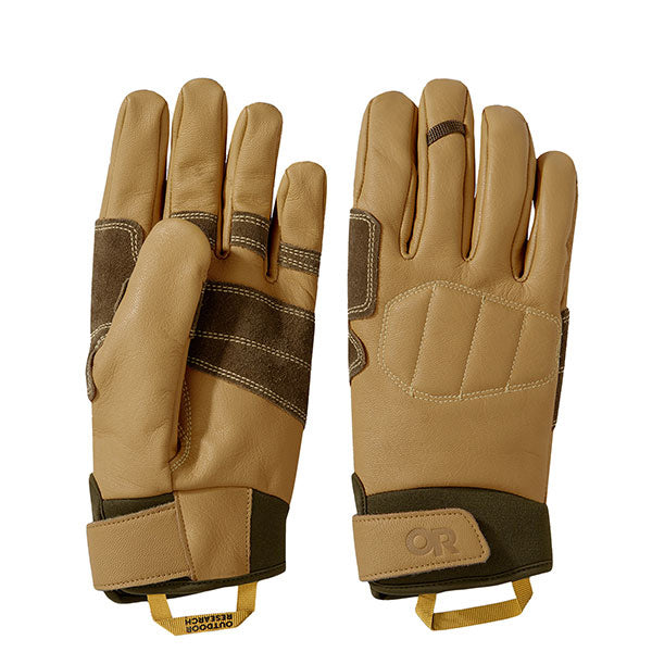 アウトドアリサーチ グラナイトグローブ