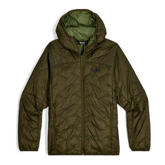 ダークオリーブ / S