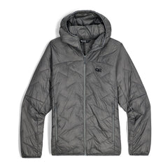 ウルフグレー / S