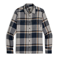 ダークネイビープレッド / S