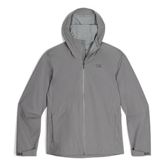 ウルフグレー / S