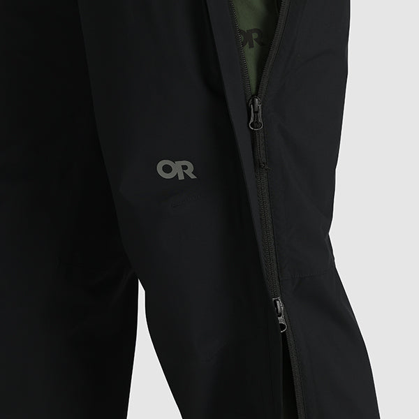 アウトドアリサーチ メンズ ストラトバーストレインパンツ