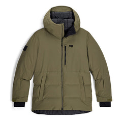 レンジャーグリーン / S