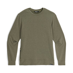 レンジャーグリーンヘザー / S