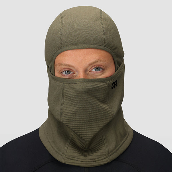 アウトドアリサーチ オクタクラバ