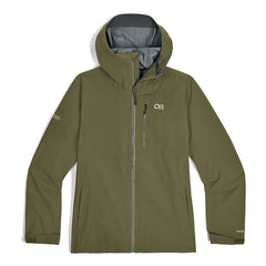 レンジャーグリーン / S