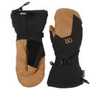 ブラック/ダークナチュラル / S