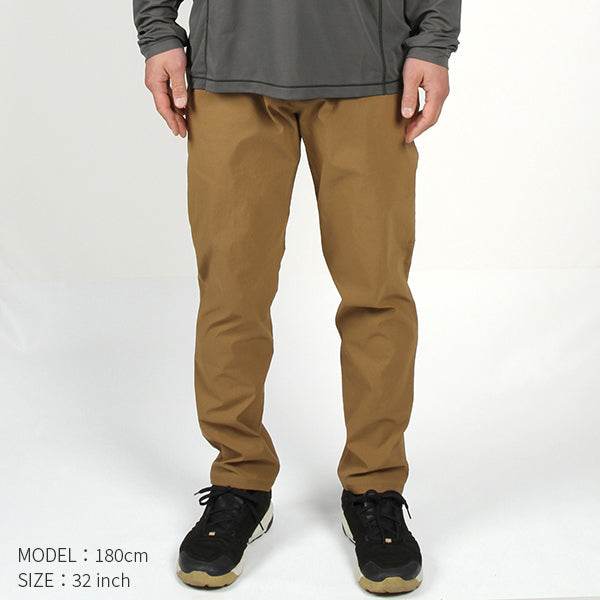 アウトドアリサーチ メンズティンバーライン チノパンツ