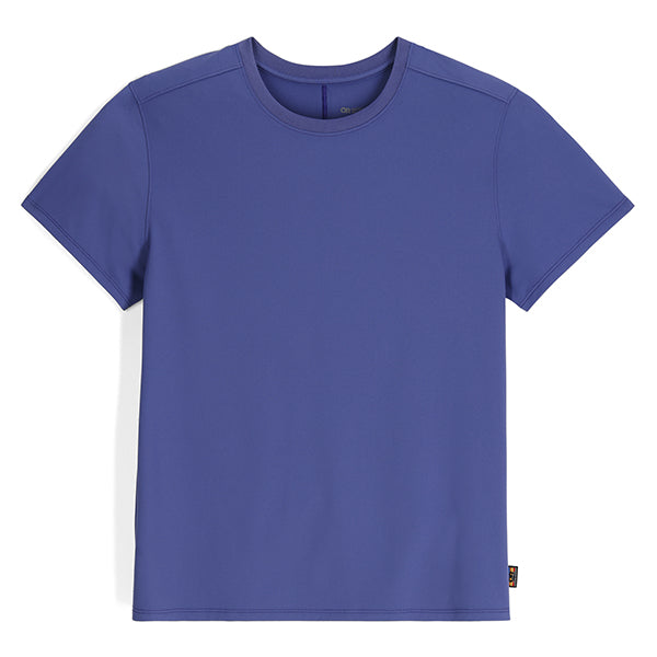 アウトドアリサーチ ウィメンズエッセンシャル Tシャツ