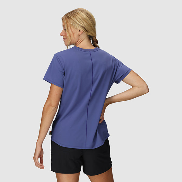 アウトドアリサーチ ウィメンズエッセンシャル Tシャツ