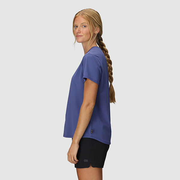 アウトドアリサーチ ウィメンズエッセンシャル Tシャツ